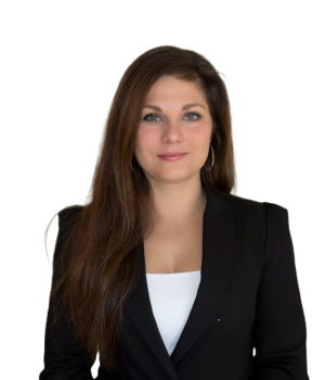 Strnadová Kateřina