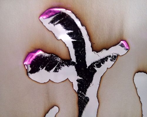 Kinetická typografie 02