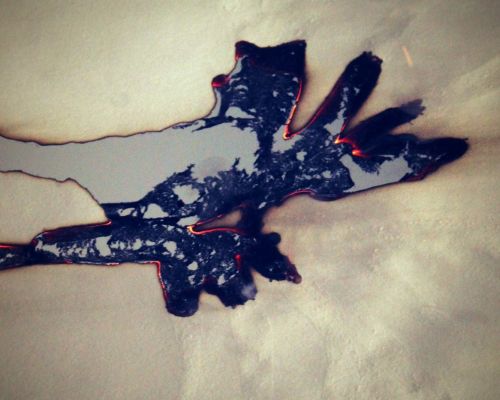 Kinetická typografie 01