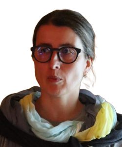 Jenčová Věra