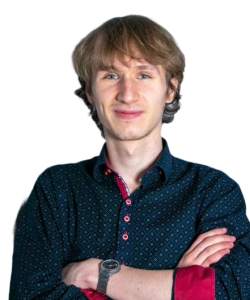 Havelka Ondřej