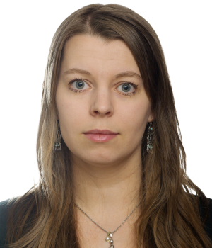 Hauzerová Šárka