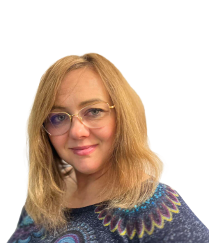 Hartmanová Pavlína