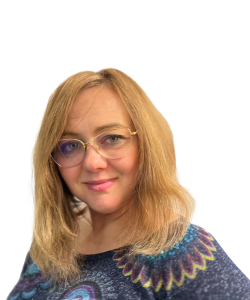 Hartmanová Pavlína