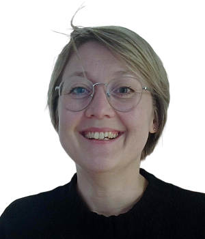 Nikendey Holubová Barbora